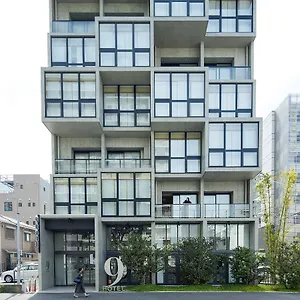 9（ナイン）ホテル博多 ホテル